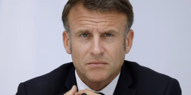 Kritika të ashpra ndaj presidentit francez Macron pas komenteve për ‘luftë civile’