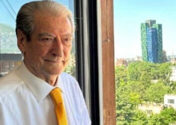 Gazeta e Brukselit intervistë me Berishën/ Kreu i PD: Burgosja ime veprim i qartë politik