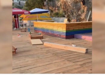 Dyshohet se vrau recepsionistin në Dhërmi, Shehu në 2022 ishte shpallur në kërkim për ndërtim pa leje