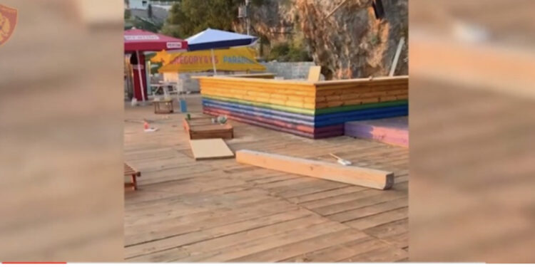 Dyshohet se vrau recepsionistin në Dhërmi, Shehu në 2022 ishte shpallur në kërkim për ndërtim pa leje