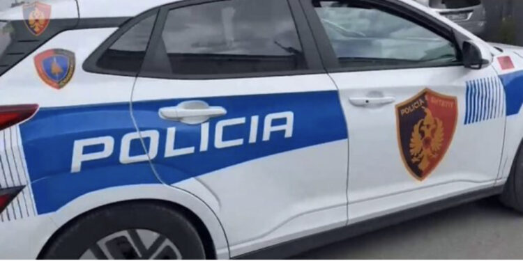 Policia vendosi rreth 12 mijë gjoba këtë javë në Tiranë
