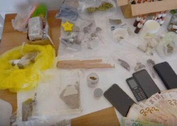 Trafikonin dhe shpërndanin drogë në Itali, arrestohen 18 persona, mes tyre edhe shqiptarë