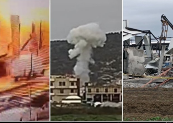 U pezullua për shkak të shpërthimit të magazinës së deputetit të PS, kthehet në detyrë kreu i IMT