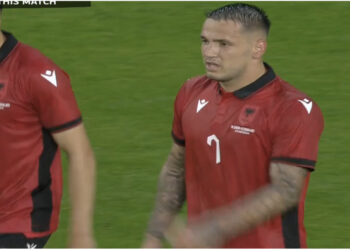 Dy lojtarë që e zhgënjyen Silvinjon në miqësore, konfirmohet edhe njëherë se klubi është tjetër histori nga Kombëtarja