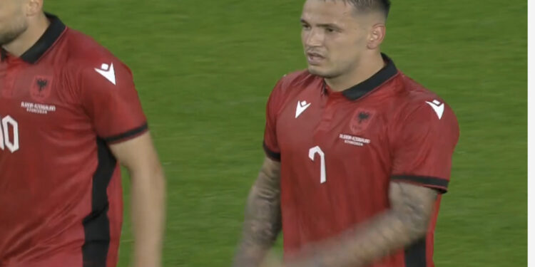 Dy lojtarë që e zhgënjyen Silvinjon në miqësore, konfirmohet edhe njëherë se klubi është tjetër histori nga Kombëtarja