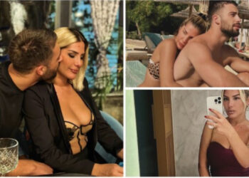 Nga filmi me skena ‘hot’, te biznesi e politika, planet e Ilnisës dhe Meritonit