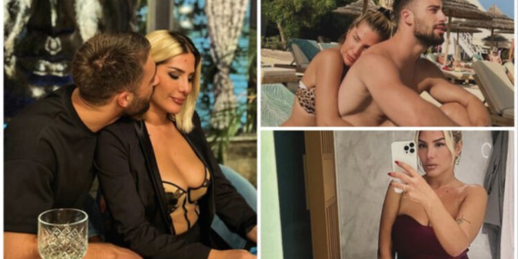 Nga filmi me skena ‘hot’, te biznesi e politika, planet e Ilnisës dhe Meritonit