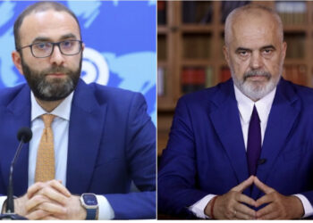 Olsi në SPAK/ Rama replika me Bardhin: Prokuroria ka rihapur dosjen ‘Xibraka’