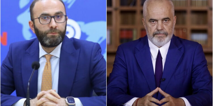 Olsi në SPAK/ Rama replika me Bardhin: Prokuroria ka rihapur dosjen ‘Xibraka’