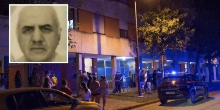 U ekzekutua me thikë mbrëmjen e djeshme teksa do shkonte të takonte mbesën e tij, zbulohen detaje tronditëse nga vrasja e shqiptarit në Itali