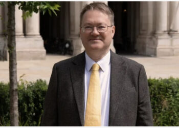 Emri/ Emërohet ambasadori i ri britanik në Tiranë