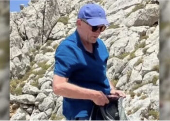 Prej ditësh i zhdukur gjatë pushimeve në ishullin grek të Symit, gjendet i vdekur gazetari i BBC