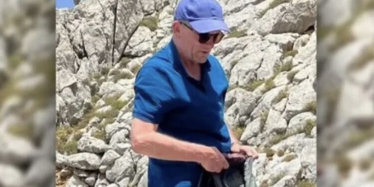 Prej ditësh i zhdukur gjatë pushimeve në ishullin grek të Symit, gjendet i vdekur gazetari i BBC