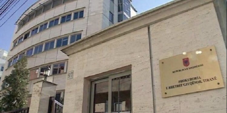 Përfitoi 200.000 euro/ Pastronte para të përfituar nga veprimtari kriminale, kërkohet sekuestrimi i llogarive të një personi në Tiranë