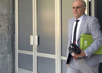 Kishte probleme me pasurinë, KPA lë në fuqi vendimin për shkarkimin e Albert Spiros
