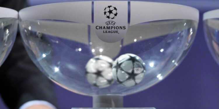 Champions League, shorti “përkëdhel” ekipet shqiptare