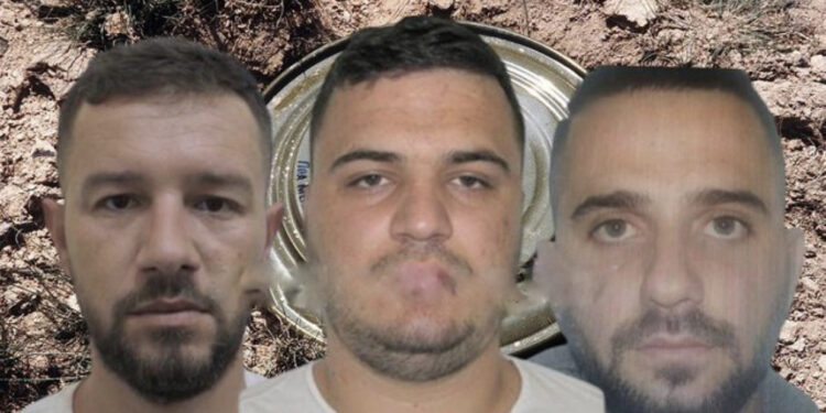 Ndihmoi Sajmo Xhelilin dhe Xhulion, si iu vendos mina anti-tank në vilë mikut të Shkurtit