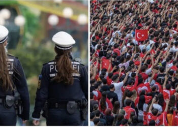 Minuta terrori në Stuttgart, emigranti plagos me thikë 3 tifozë