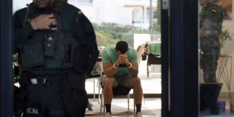 Europol godet kartelin e kokainës nga Ballkani Perëndimor