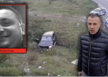 Atentati ndaj ish prokurorit Arjan Ndoja, Apeli i GJKKO lë në fuqi dënimin me burgim të përjetshëm për Redjan Rrajan! 35 vite për Ariol Halilaj