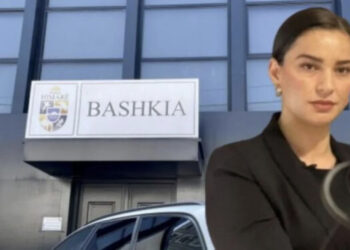 Nuk ka qetësi në Himarë! Jep dorëheqjen kryetarja e komanduar