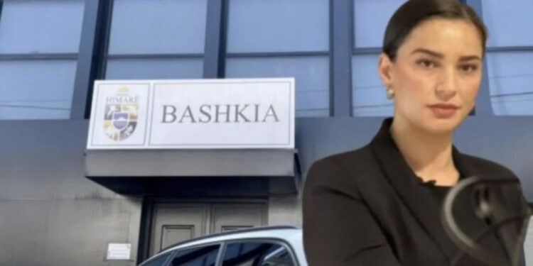 Nuk ka qetësi në Himarë! Jep dorëheqjen kryetarja e komanduar