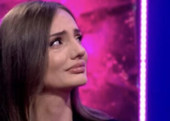 Ana Lika flet mes lotësh për humbjen e nënës