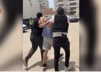 I akuzuar në Spanjë për vrasje, arrestohet në Durrës 49-vjeçari me rrezikshmëri të lartë shoqërore