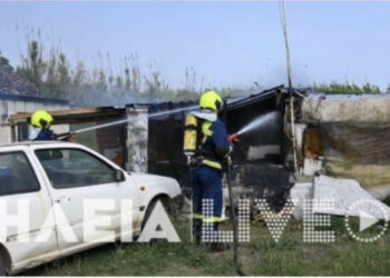 Vrasja e 11-vjeçares në Greqi/ Nuk përmbahen qytetarët, djegin shtëpinë e autorit të krimit makabër