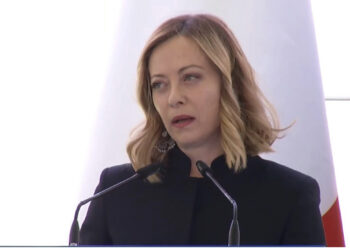 LIVE-Meloni: Me sjelljen e emigrantëve në Shëngjin kursejmë 136 milionë Euro