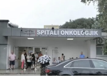 VOA: Shqipëri, sëmundjet tumorale dhe dobësitë e sistemit shëndetësor në trajtimin e tyre