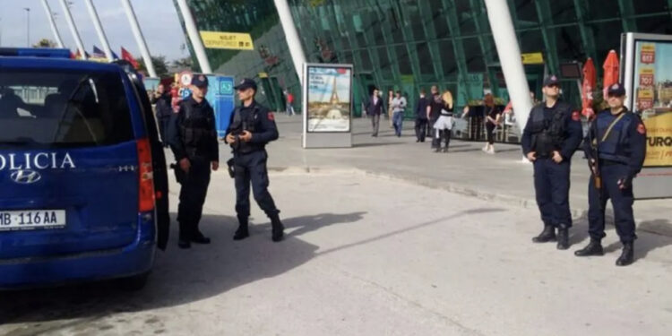 Përgjimet/ ‘Ja ta kontrolloj nga greku…’! Hapën portat e Rinasit, si bëheshin pazaret? 