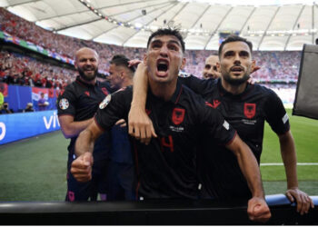 Skenari se si Shqipëria mund të kualifikohet edhe me vetëm dy pikë