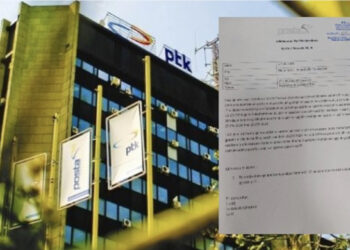 Punonjësit hyjnë në grevë, ndalohet puna në Postën e Republikës së Kosovës!