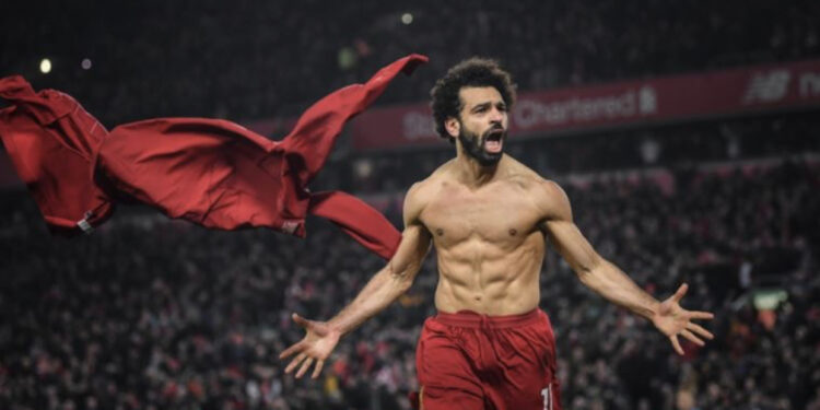 Salah me “valixhe në duar”, bordi i Liverpool pas “yjeve” të La Liga