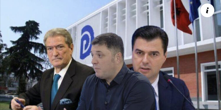 Çollaku: Bashkimit të PD-së i duhet dhënë një shans