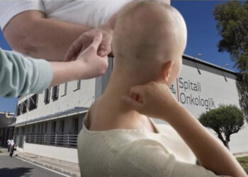 Skandali/ Detaje tronditëse: Si dërgoheshin pacientët e Onkologjikut te klinika “Megis”, operacioni 3000 euro…
