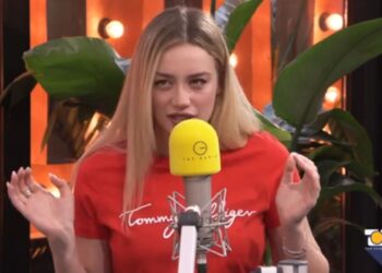 “Në Itali do shkosh vetëm apo me burrin?”/ Heidi habit me përgjigjen