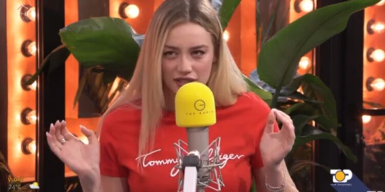 “Në Itali do shkosh vetëm apo me burrin?”/ Heidi habit me përgjigjen