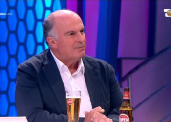 “Kanë gabuar të pagabueshmit”, gazetari: Gafat e Sylvinhos dhe Gjimshitit në ndeshjen me Italinë