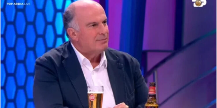 “Kanë gabuar të pagabueshmit”, gazetari: Gafat e Sylvinhos dhe Gjimshitit në ndeshjen me Italinë