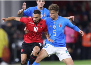 Humbja me Italinë, Sylvinho përgatit 5 ndryshime në formacionin ndaj Kroacisë