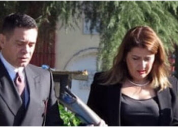 SPAK nis hetimet për Ogerta Manastirulin dhe Arben Ahmetajn, për vjedhjen e fondeve të Pandemisë