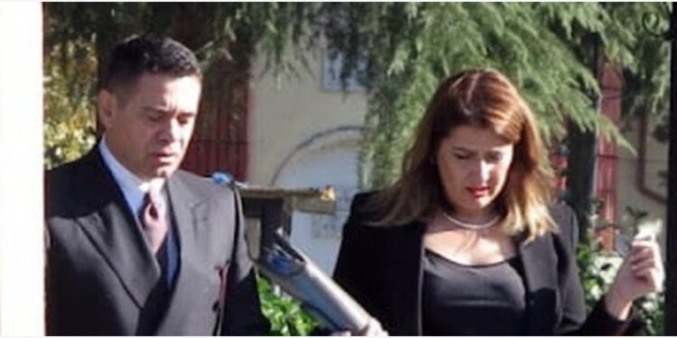 SPAK nis hetimet për Ogerta Manastirulin dhe Arben Ahmetajn, për vjedhjen e fondeve të Pandemisë