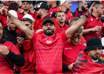 UEFA gati të gjobisë Shqipërinë, zbulohet arsyeja