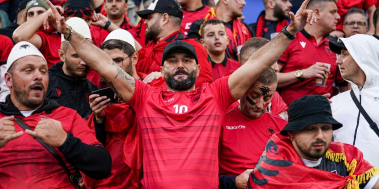 UEFA gati të gjobisë Shqipërinë, zbulohet arsyeja