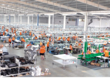 29 biznese me mbi 50 punonjës në sektorin e industrisë kanë falimentuar më 2023