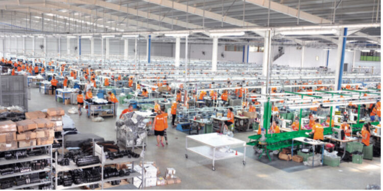 29 biznese me mbi 50 punonjës në sektorin e industrisë kanë falimentuar më 2023