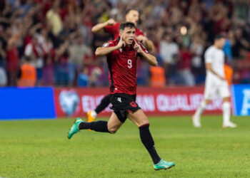 Nis raundi i dytë i fazës së grupeve, spikat dueli Shqipëri-Kroaci