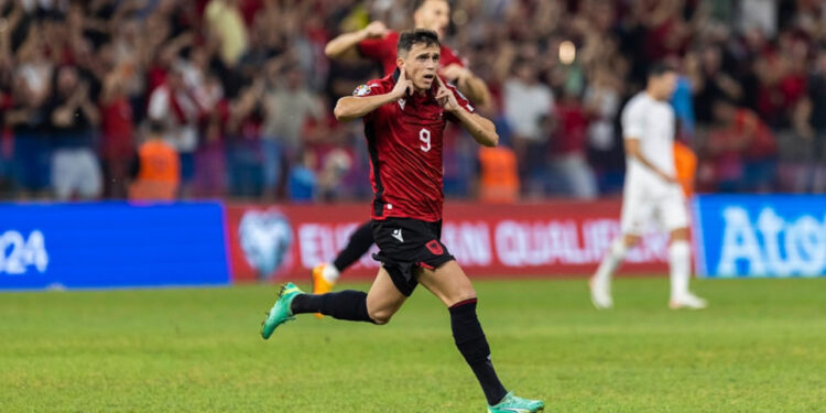 Nis raundi i dytë i fazës së grupeve, spikat dueli Shqipëri-Kroaci